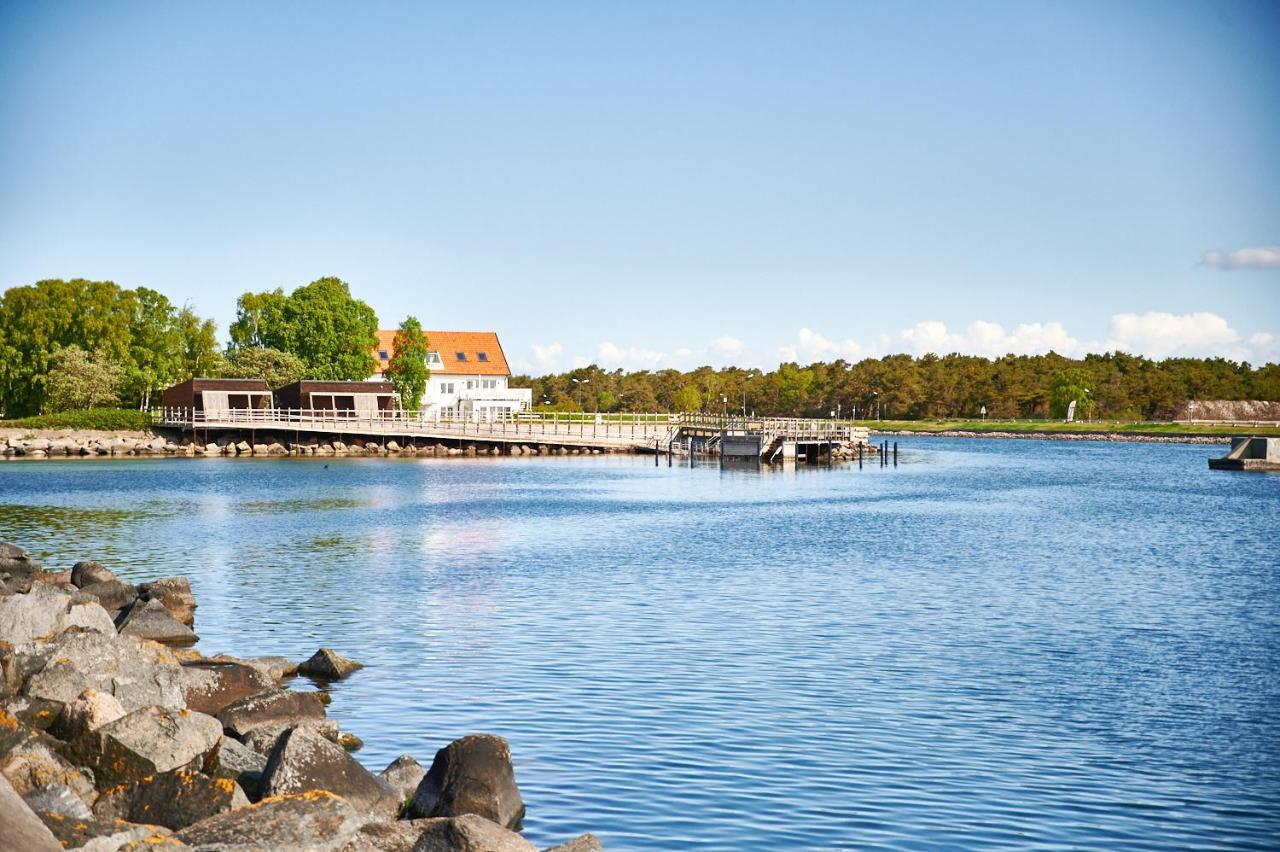 Lotsvillan Höllviken Zewnętrze zdjęcie