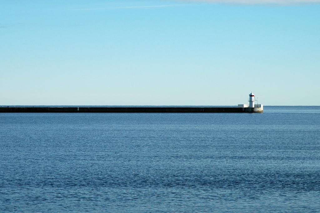 Lotsvillan Höllviken Zewnętrze zdjęcie